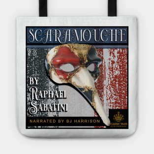 Scaramouche, the swashbuckling actor Tote