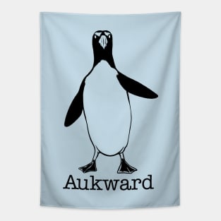 AUKWARD Tapestry