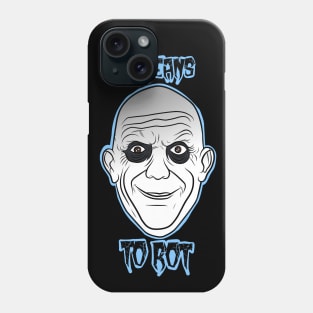 To rot Phone Case