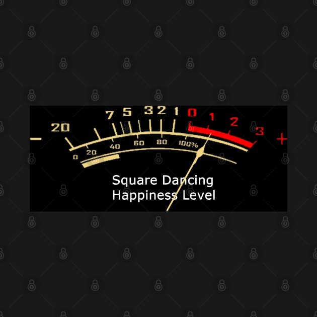 SQD Happiness Level by DWHT71