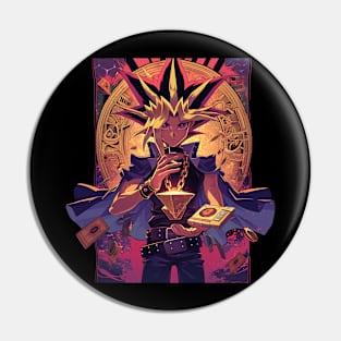 yugioh Pin