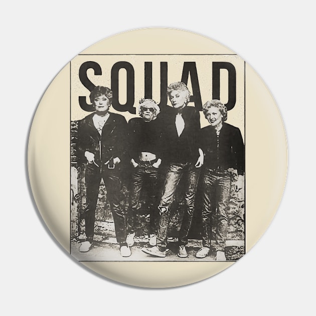 my squad Pin by malam bantu aku