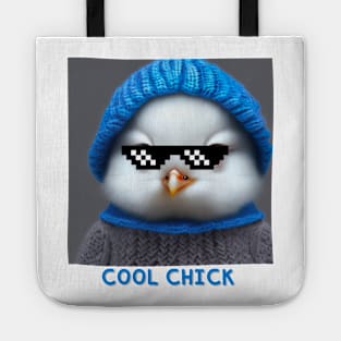 Cool Chick Tote