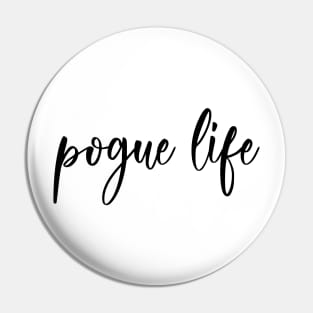 Pogue life - outer banks on netflix inspire Pin