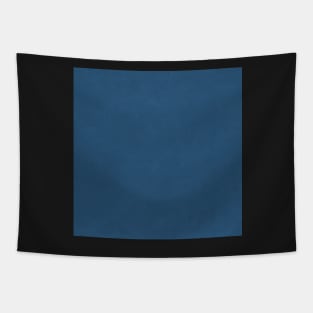 Blue leather Tapestry