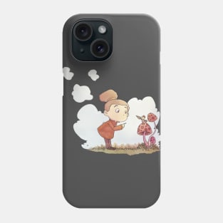 Curiosity Phone Case