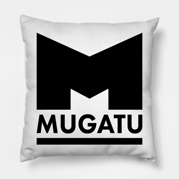 Mugatu - Zoolander Pillow by tvshirts