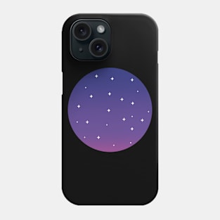 Starry Night Phone Case