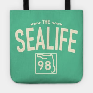 The SeaLife HWY 98 Tote