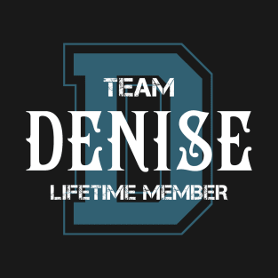 DENISE T-Shirt