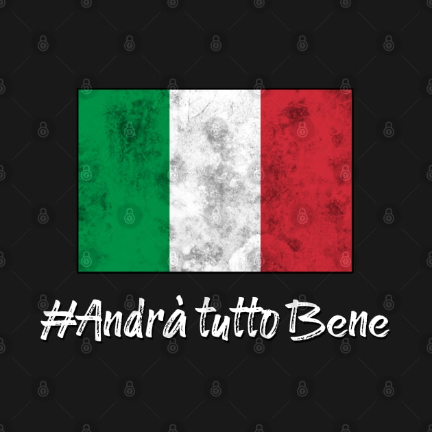 Andrà tutto bene by Scar