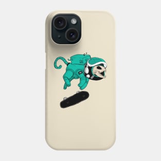 Be a Hero ! Cat Edition Phone Case