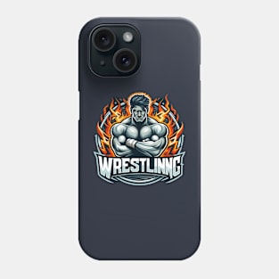 WWE Phone Case