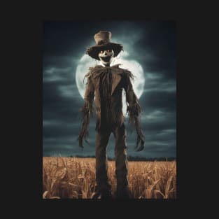 The Scarecrow T-Shirt