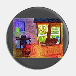 Sitting Room Pin