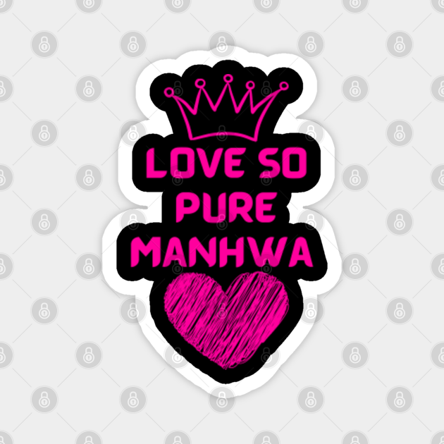 The Love So Pure Manhwa The Love So Pure Manhwa TeePublic