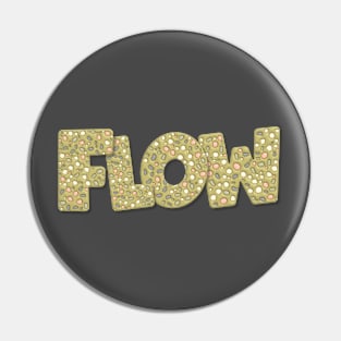 Flow Pin