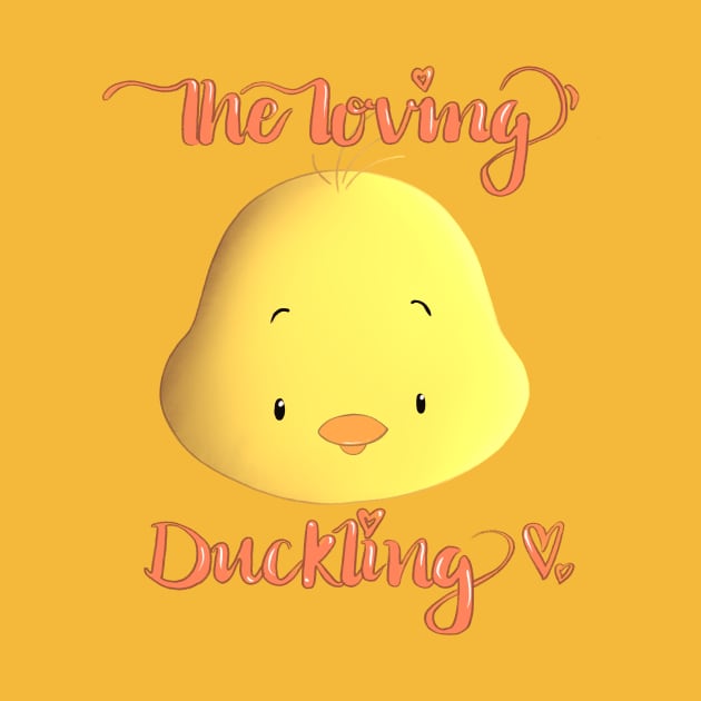 The Loving Duckling - Onesie Designs - Onesies for Babies by Onyi