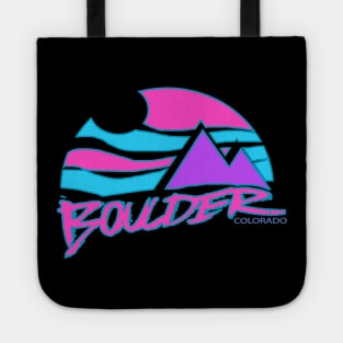 Boulder Tote