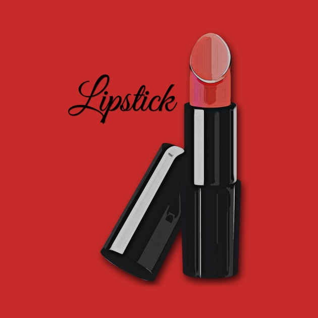 Lipstick by JasonLloyd