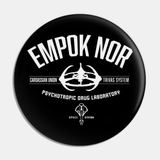 Empok Nor Pin