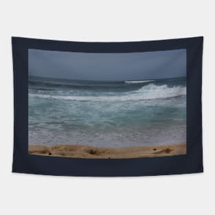 The Sea. Tapestry