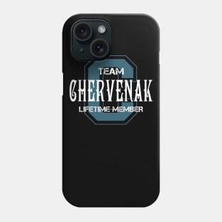 CHERVENAK Phone Case