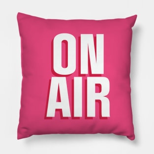 On Air Pillow