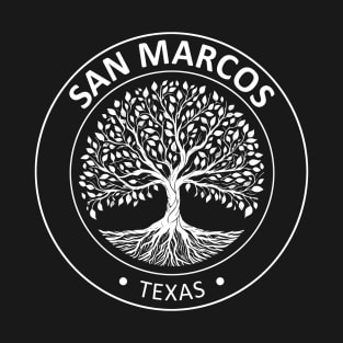 San Marcos T-Shirt