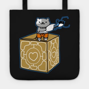 Portal Atsume Tote