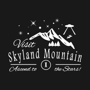 Skyland Mountain T-Shirt