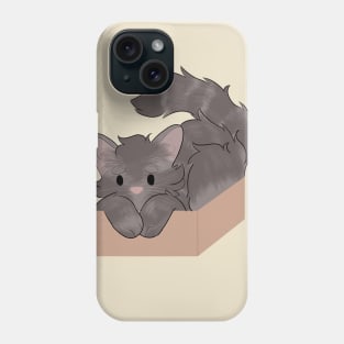 If it fits I sits Phone Case