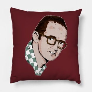 Steve Ditko Pillow