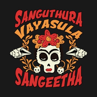 Sanguthura vayasula sangeetha T-Shirt