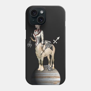 SAGITTARIUS Phone Case