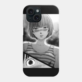 Aku no Hana Phone Case