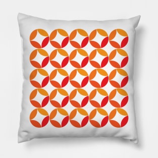 Star field Pillow