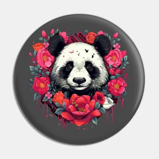 panda Pin