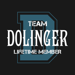 DOLINGER T-Shirt