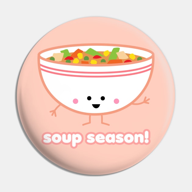 Soup Season! | by queenie's cards Pin by queenie's cards