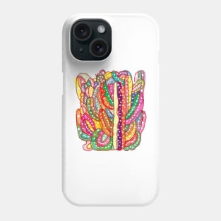 Cacti Phone Case