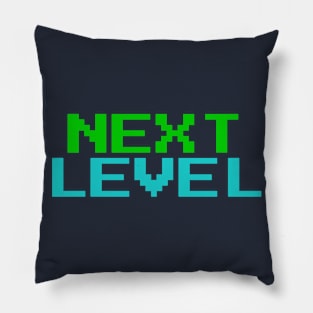 Next Level Pillow