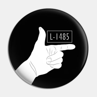 EXO L-1485 Pin