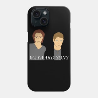 wayward sons Phone Case