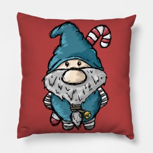 Christmas Gnome Pillow