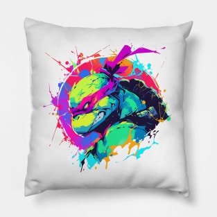 donatello Pillow