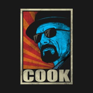 Cook! T-Shirt