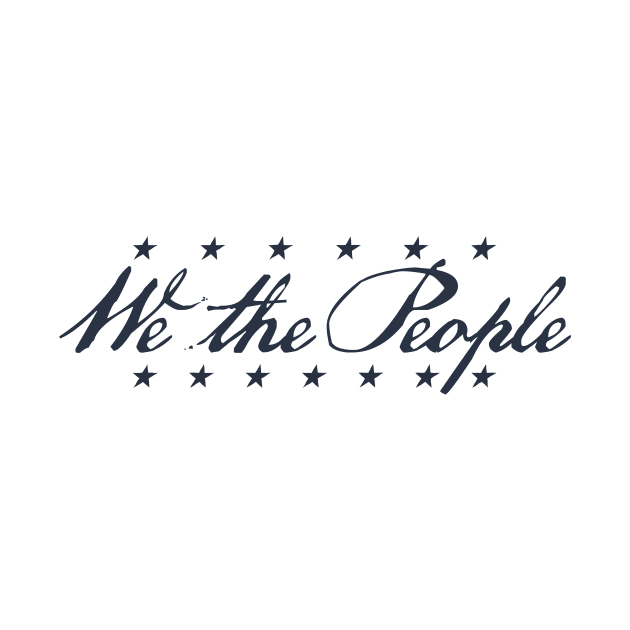 We The People by stayfrostybro