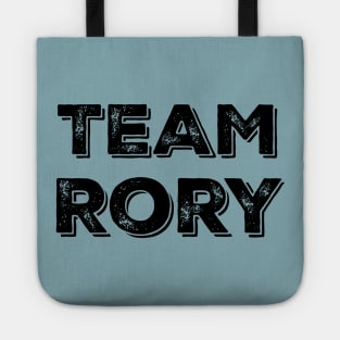 Team Rory Tote