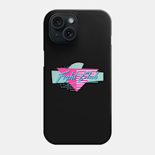 Retro Club Phone Case